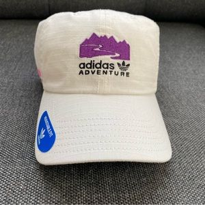 Men’s Adidas Strapback